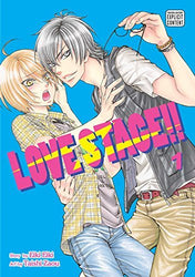 Love Stage!! Vol 1 (Online Order Only)