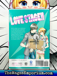 Love Stage!! Vol 5 (Online Order Only)
