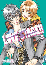 Love Stage!! Vol 5 (Online Order Only)