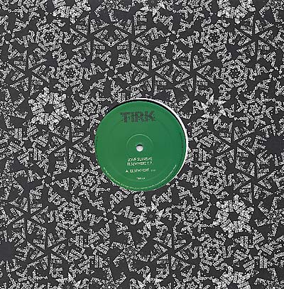 LOVE SUPREME - Elsewhere EP [Vinyl]