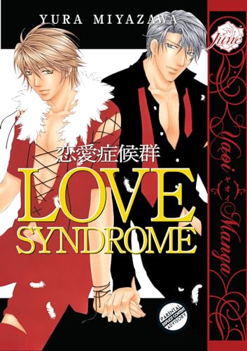 Love Syndrome (Online Order Only)