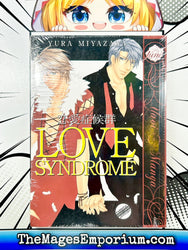Love Syndrome (Online Order Only)