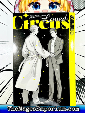 Loved Circus (Online Order Only)