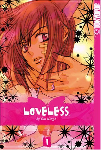 Loveless Vol 1 (Online Order Only)