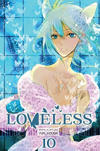 Loveless Vol 10 (Online Order Only)