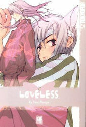 Loveless Vol 4 (Online Order Only)
