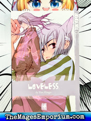 Loveless Vol 4 (Online Order Only)