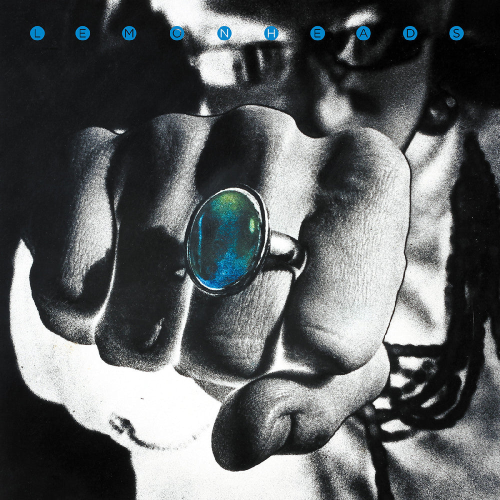 Lovely (Blue Vinyl) [Vinyl] (ONLINE ORDER ONLY)