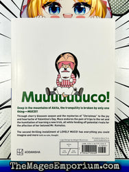 Lovely Muco! Vol 2 (Online Order Only)