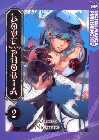 Lovephobia Vol 2 (Online Order Only)
