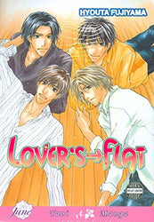 Lover's Flat (Online Order Only)
