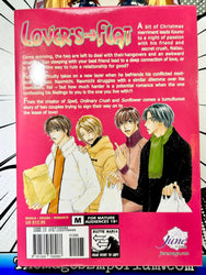 Lover's Flat (Online Order Only)