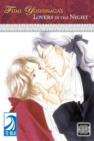 Lovers in the Night (Online Order Only)