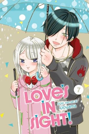 Love's In Sight Vol 7 (Online Order Only)