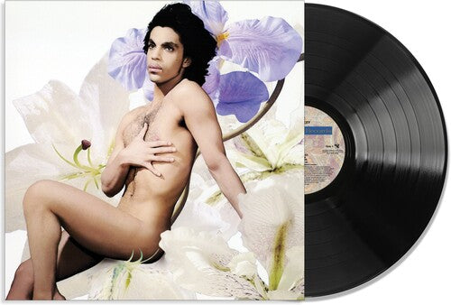 Prince - Lovesexy [Vinyl] (ONLINE ORDER ONLY)