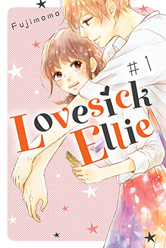 Lovesick Ellie Vol 1 (Online Order Only)