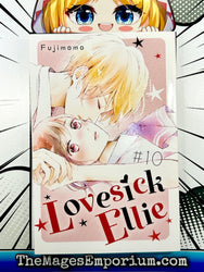 Lovesick Ellie Vol 10 (Online Order Only)