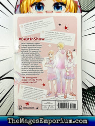 Lovesick Ellie Vol 10 (Online Order Only)