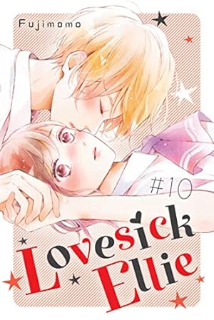 Lovesick Ellie Vol 10 (Online Order Only)