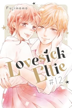 Lovesick Ellie Vol 12 (Online Order Only)