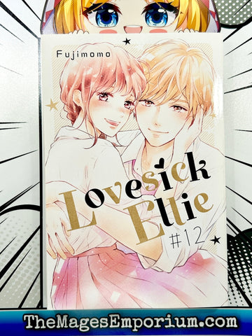 Lovesick Ellie Vol 12 (Online Order Only)