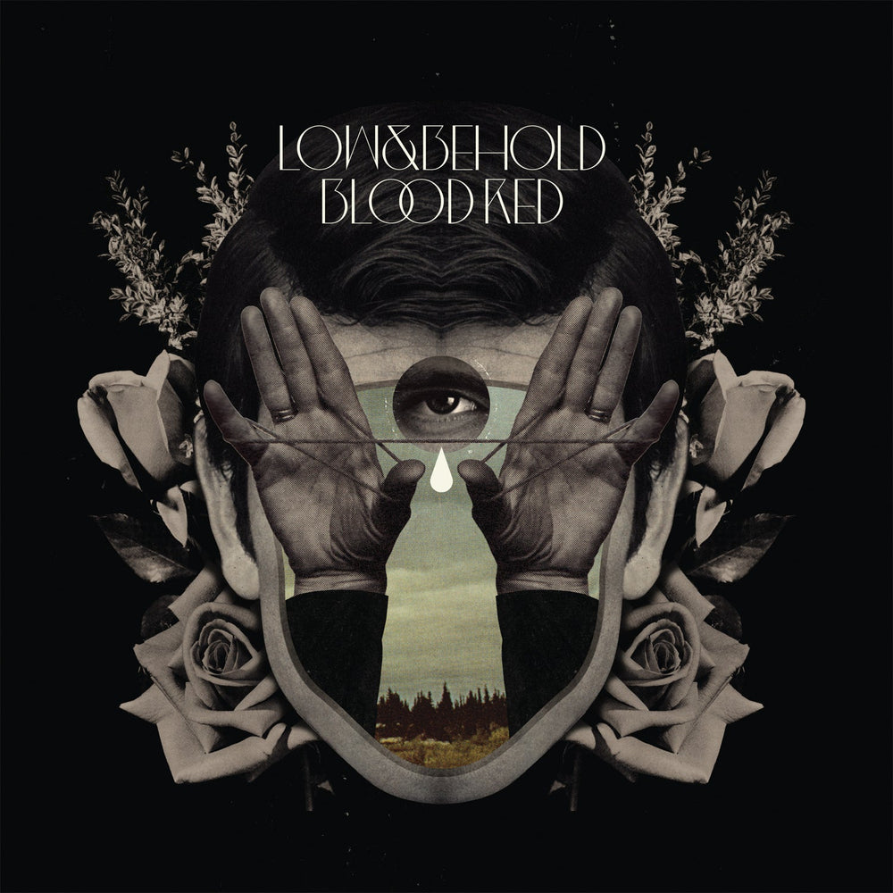 Blood Red [Vinyl] (ONLINE ORDER ONLY)
