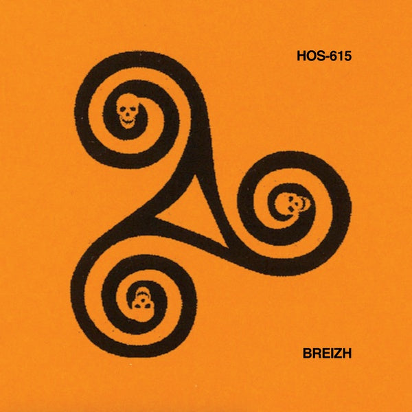 Breizh [CD]
