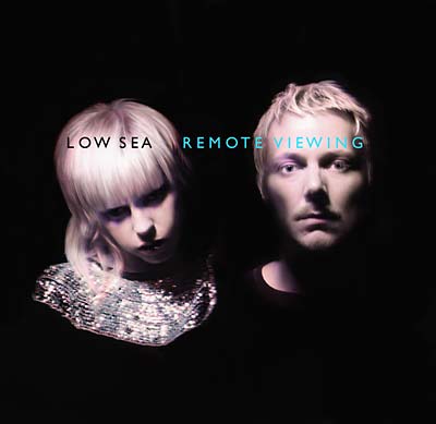 LOW SEA - Remote Viewing [CD] (ONLINE ORDER ONLY)
