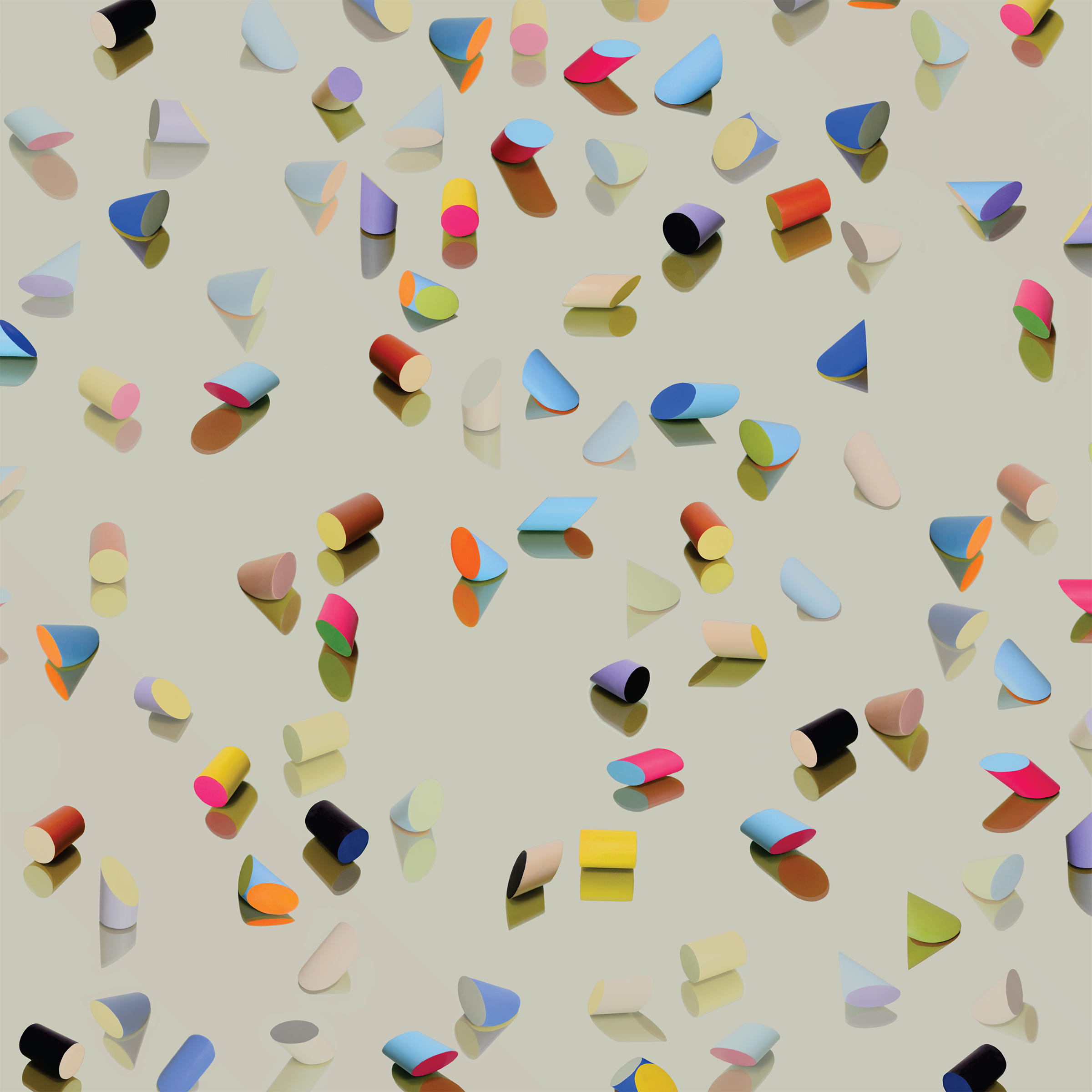 Escape From Evil [Vinyl] (ONLINE ORDER ONLY)