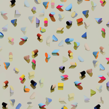 Escape From Evil [Vinyl] (ONLINE ORDER ONLY)