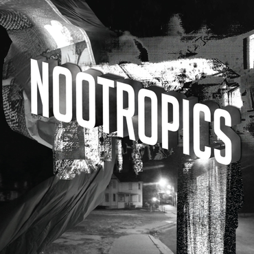 Nootropics [CD] (ONLINE ORDER ONLY)
