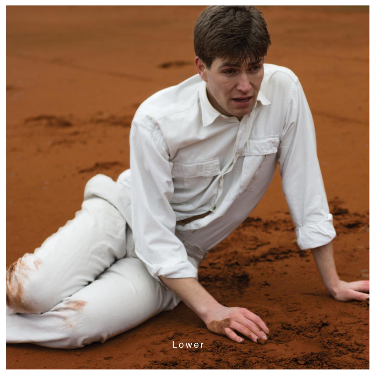 Lower - Seek Warmer Climes [Vinyl] (ONLINE ORDER ONLY)