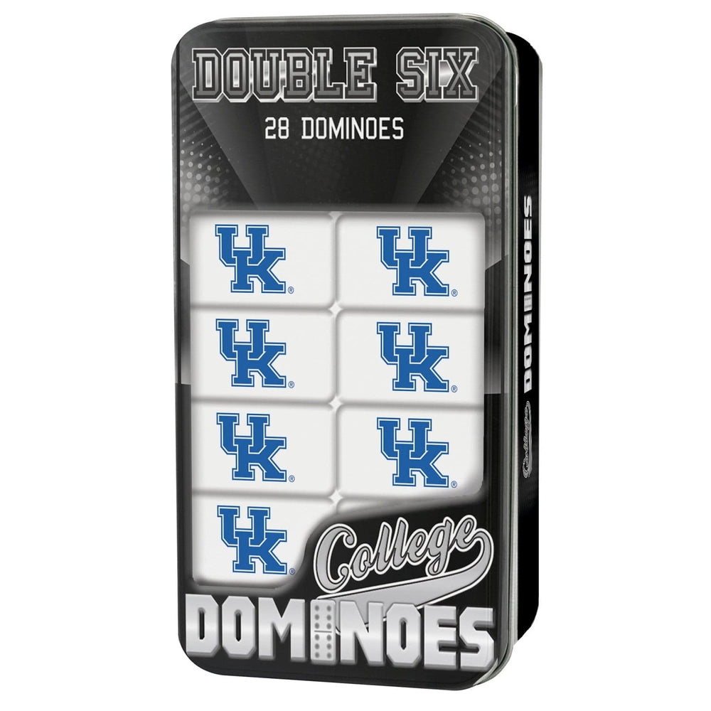 Kentucky Wildcats Dominoes (ONLINE ORDER ONLY)