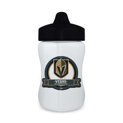 Las Vegas Golden Knights Sippy Cup (ONLINE ORDER ONLY)