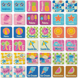 Disney - Stitch Memory Game (ONLINE ORDER ONLY)