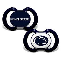 Penn State Nittany Lions - Pacifier 2-Pack (ONLINE ORDER ONLY)