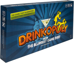 Drinkopoly (ONLINE ORDER ONLY)