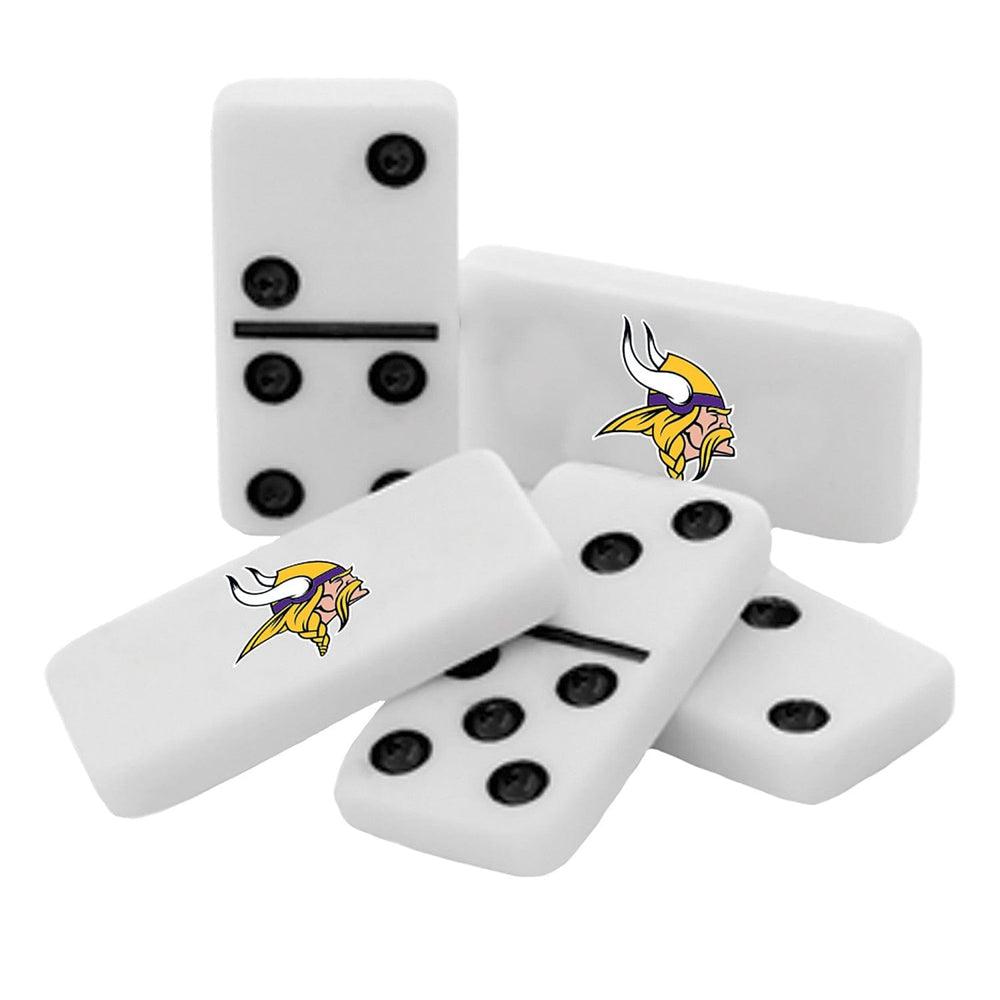 Minnesota Vikings Dominoes (ONLINE ORDER ONLY)