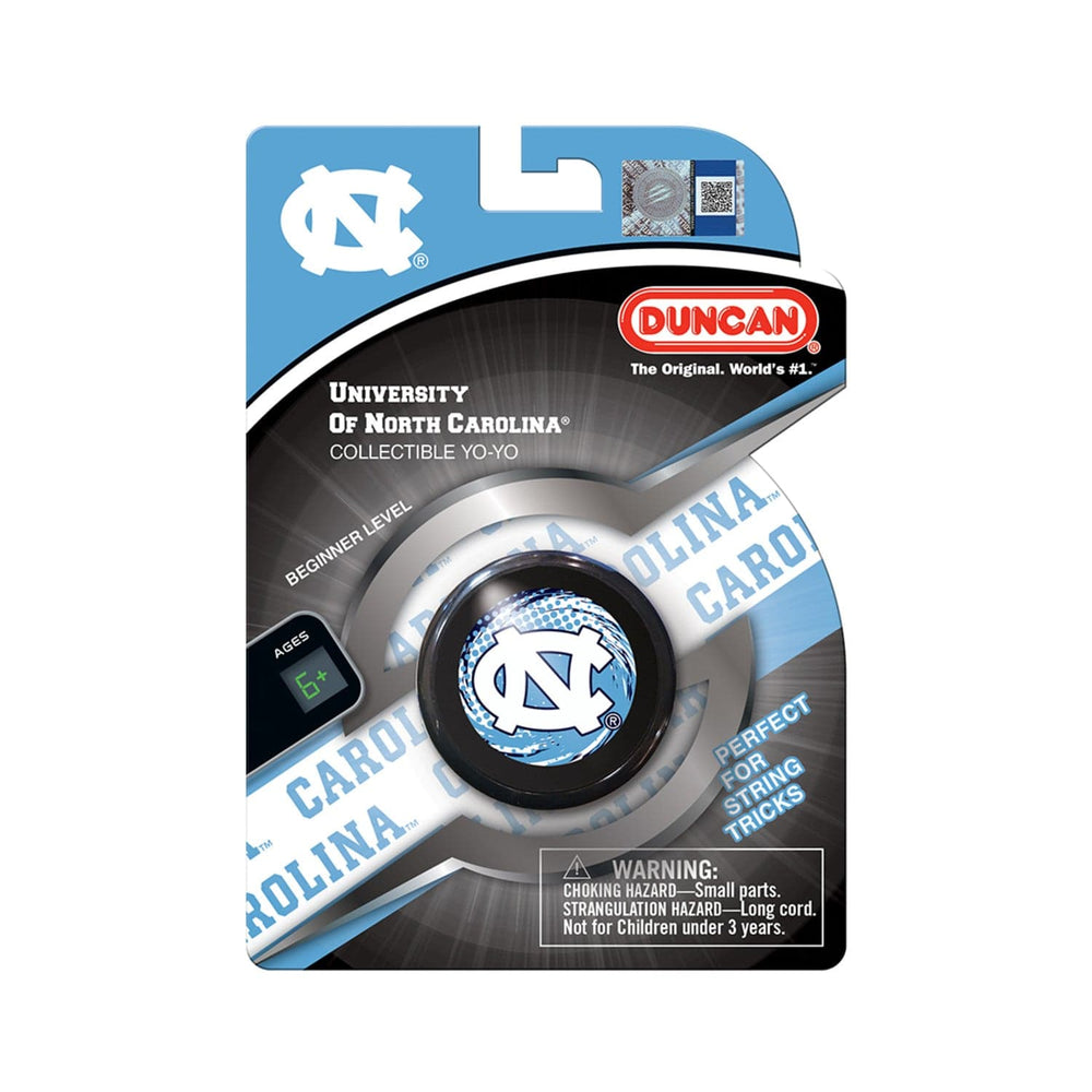 UNC Tar Heels Yo-Yo (ONLINE ORDER ONLY)