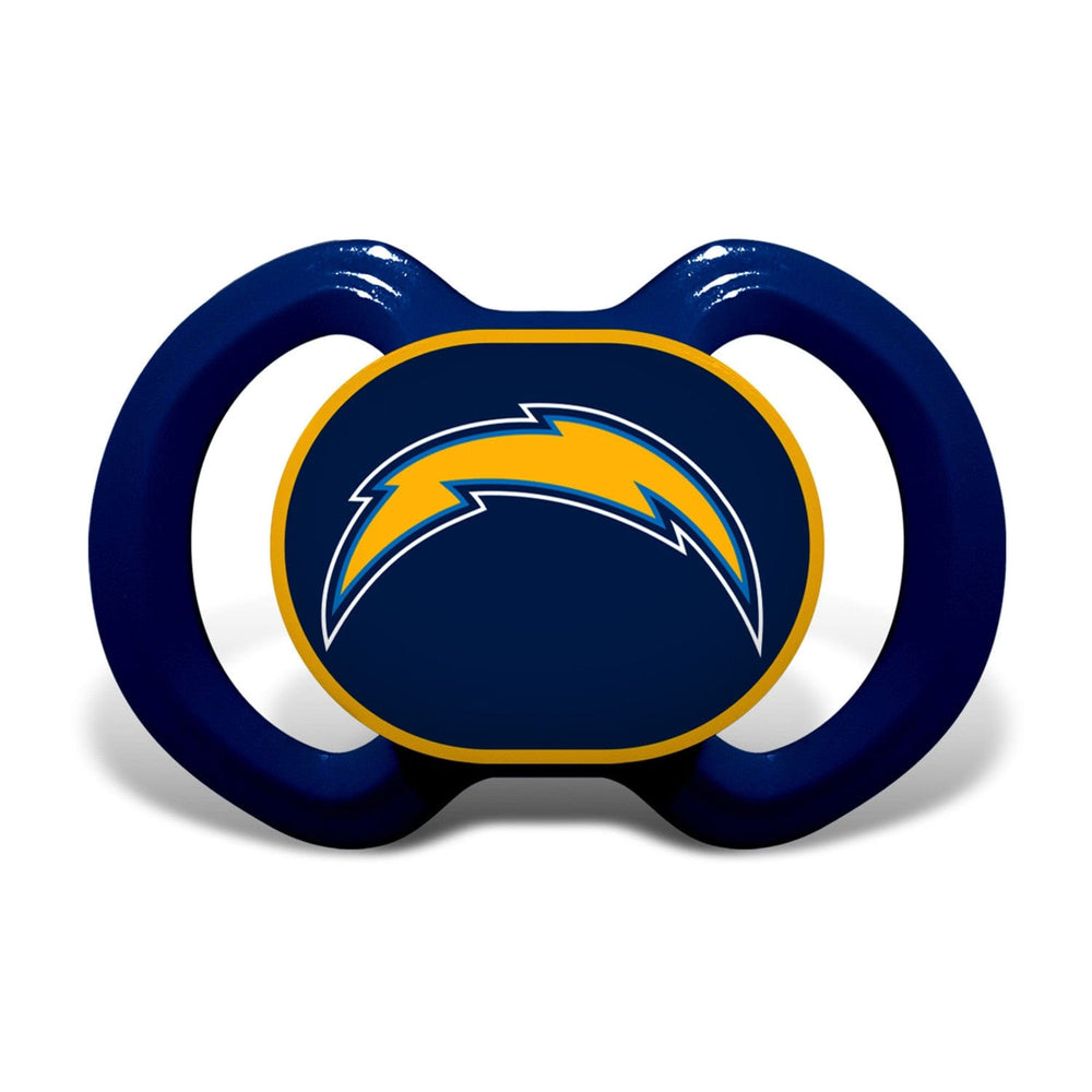 Los Angeles Chargers - 3-Piece Baby Gift Set (ONLINE ORDER ONLY)