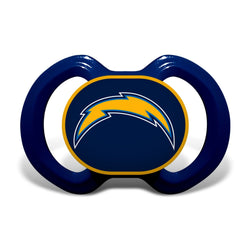 Los Angeles Chargers - 3-Piece Baby Gift Set (ONLINE ORDER ONLY)