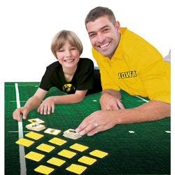 Iowa Hawkeyes Matching Game (ONLINE ORDER ONLY)