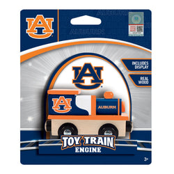 Auburn Tigers Toy Train Engine (ONLINE ORDER ONLY)