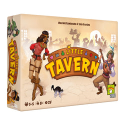 Little Tavern (ONLINE ORDER ONLY)