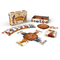 Little Tavern (ONLINE ORDER ONLY)