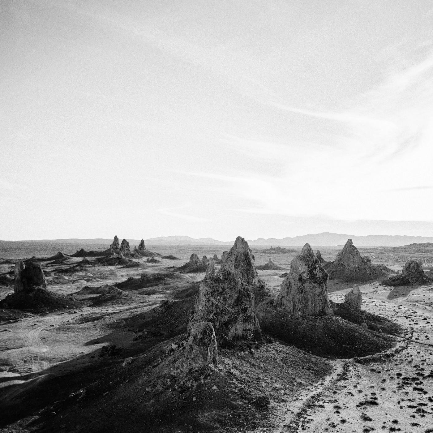 LTO - Daear [Vinyl] (ONLINE ORDER ONLY)