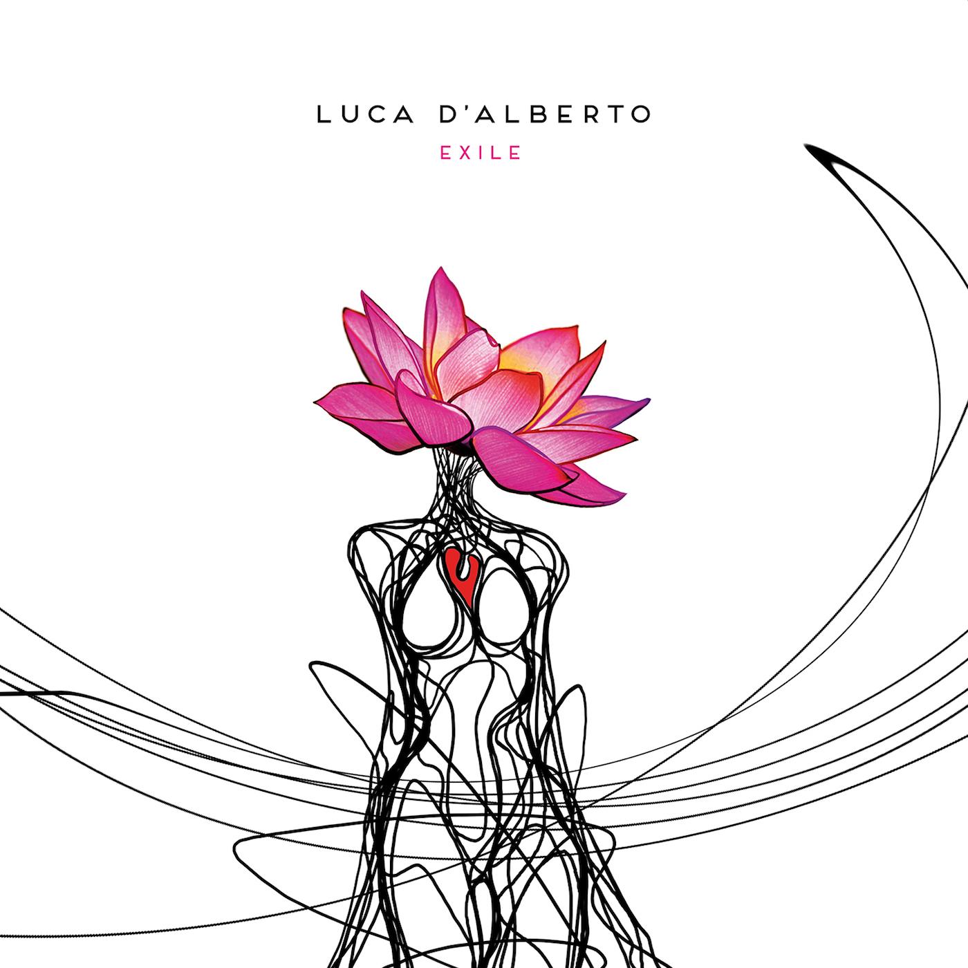 Exile [Vinyl] (ONLINE ORDER ONLY)