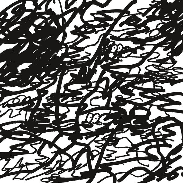 Luci Neu House [Vinyl]
