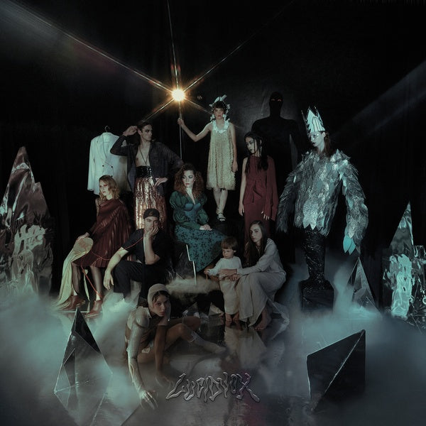 We Are [CD] (ONLINE ORDER ONLY)