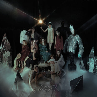 We Are [CD] (ONLINE ORDER ONLY)